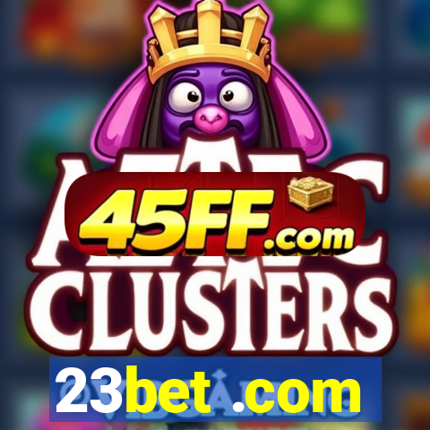 23bet .com